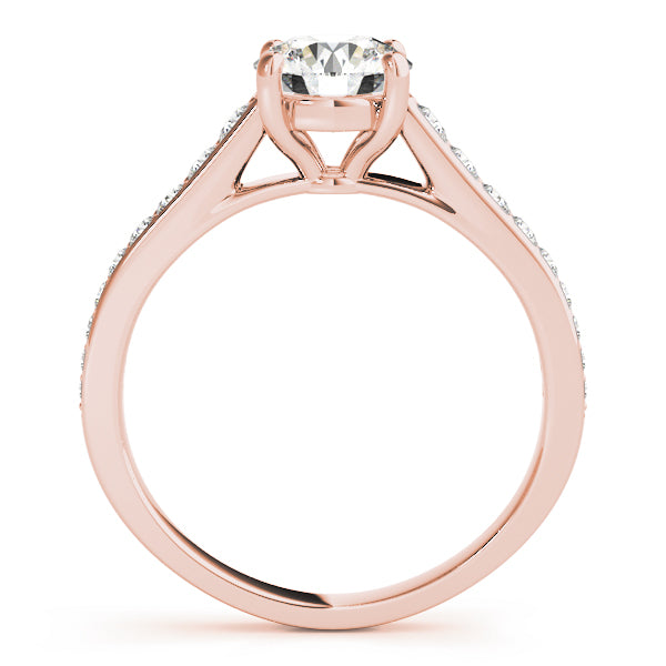 Engagement Ring - TN84843