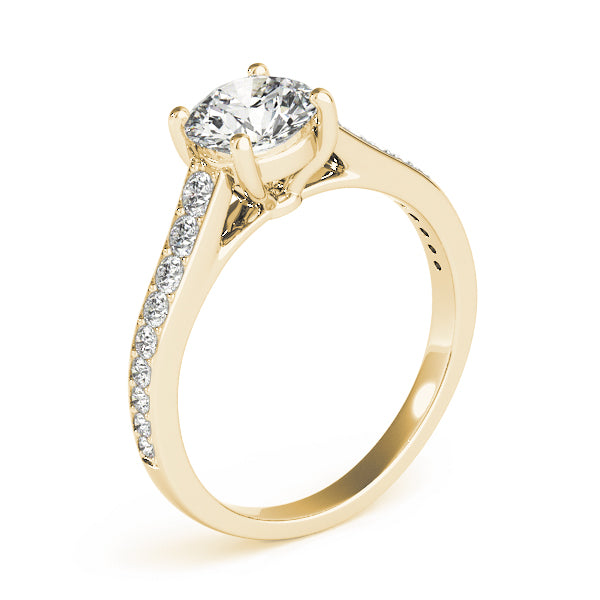 Engagement Ring - TN84843