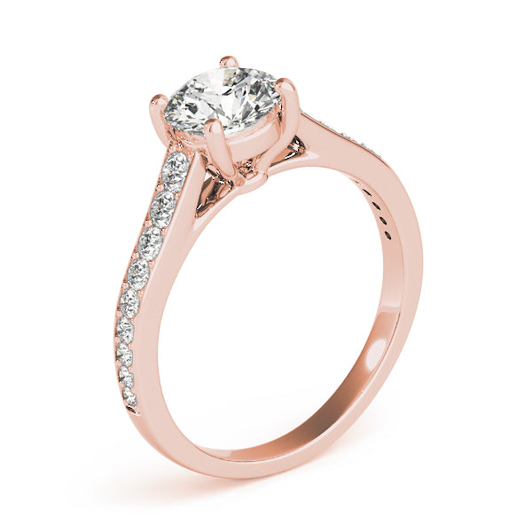 Engagement Ring - TN84843