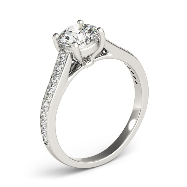 Engagement Ring - TN84843