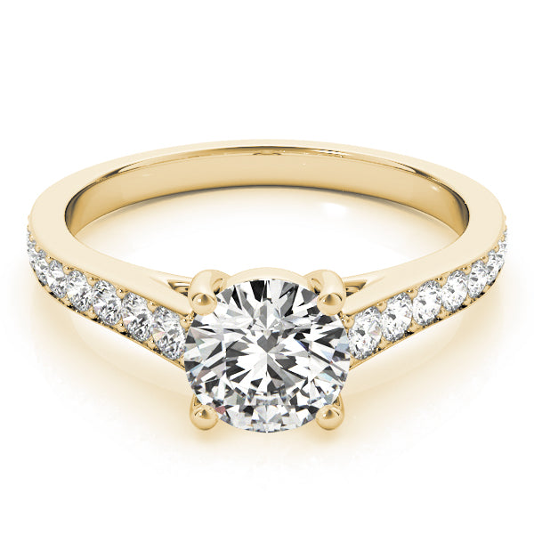 Engagement Ring - TN84843