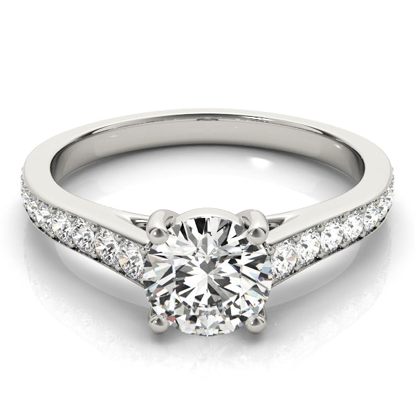 Engagement Ring - TN84843