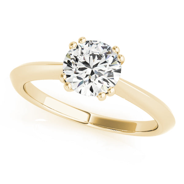 Engagement Ring - TN84844