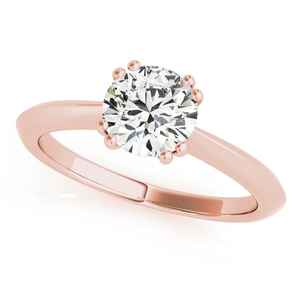 Engagement Ring - TN84844