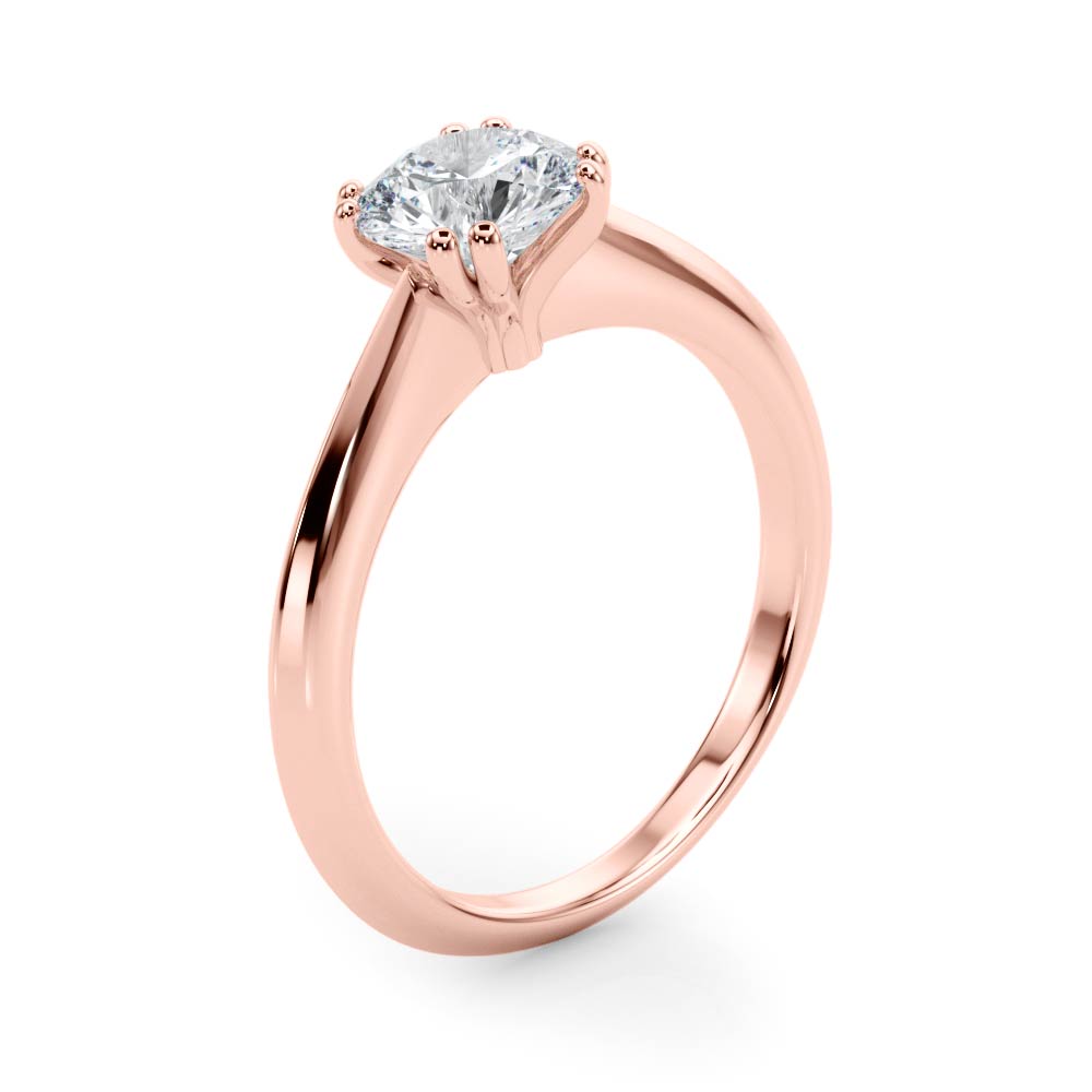 Engagement Ring - TN84844