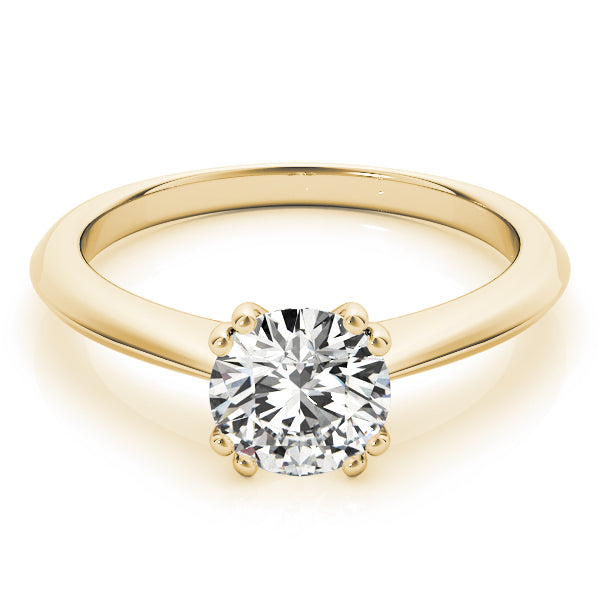 Engagement Ring - TN84844