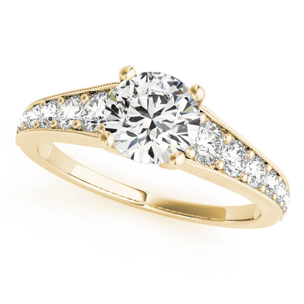 Engagement Ring - TN84845-1