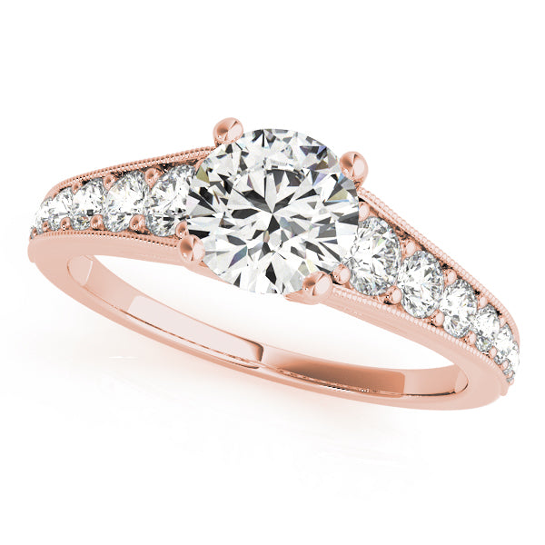 Engagement Ring - TN84845-1