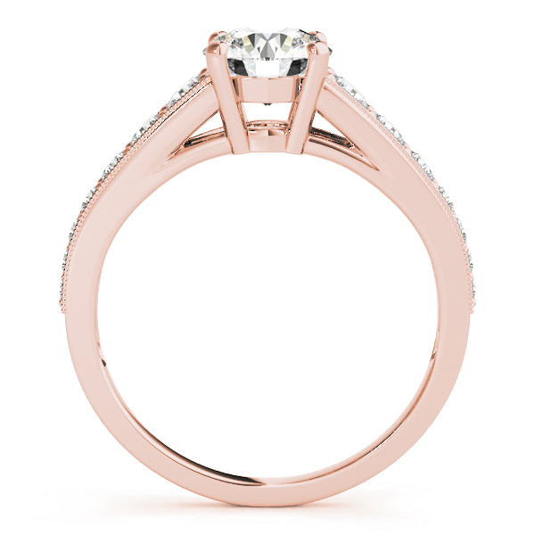 Engagement Ring - TN84845-1