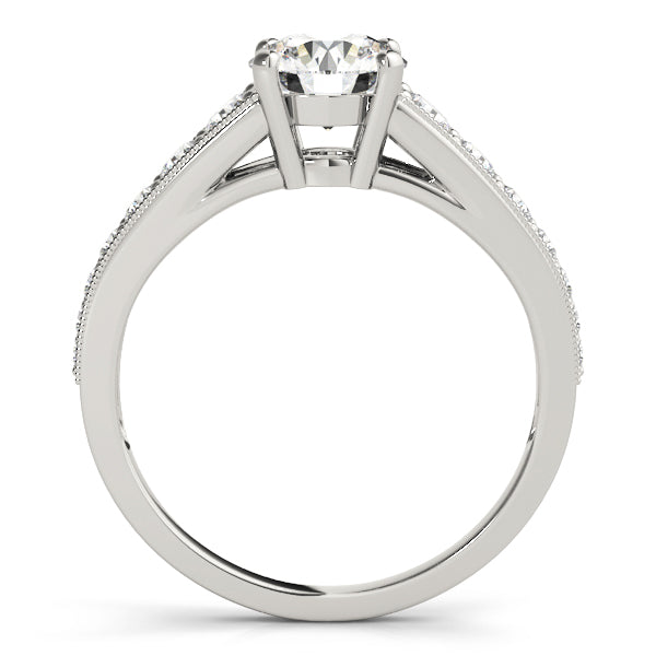 Engagement Ring - TN84845-1