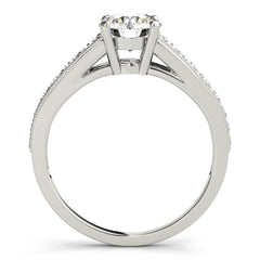 Engagement Ring - TN84845-1