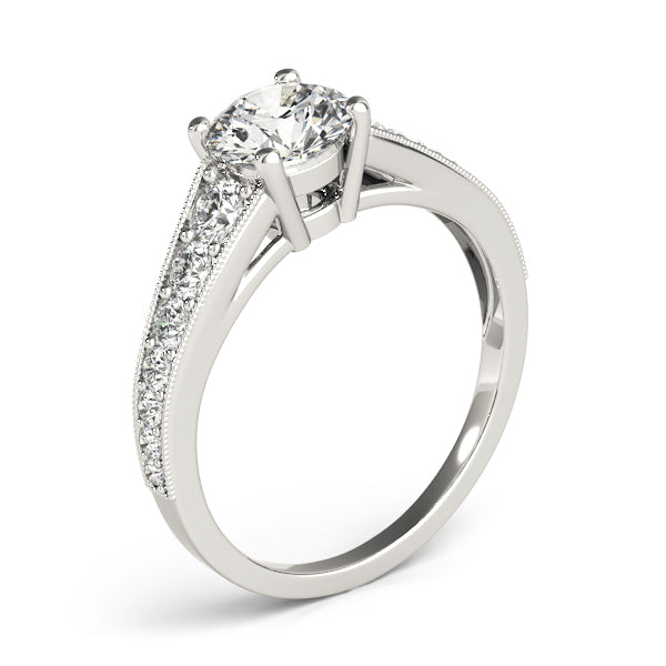 Engagement Ring - TN84845-1