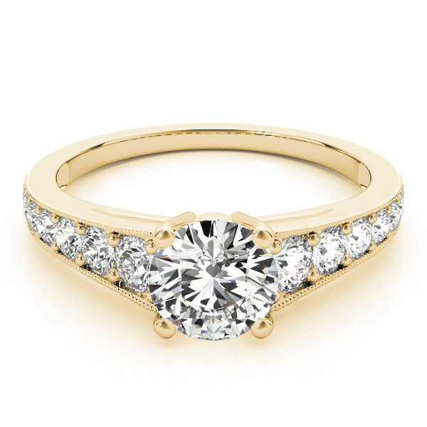 Engagement Ring - TN84845-1