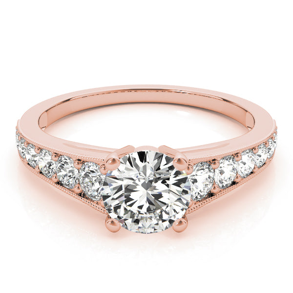 Engagement Ring - TN84845-1