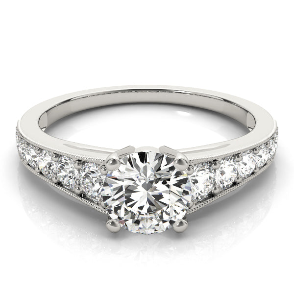 Engagement Ring - TN84845-1