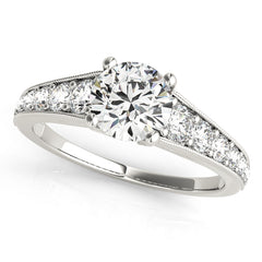 Engagement Ring - TN84845-1