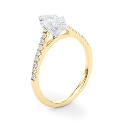 Engagement Ring - TN84846