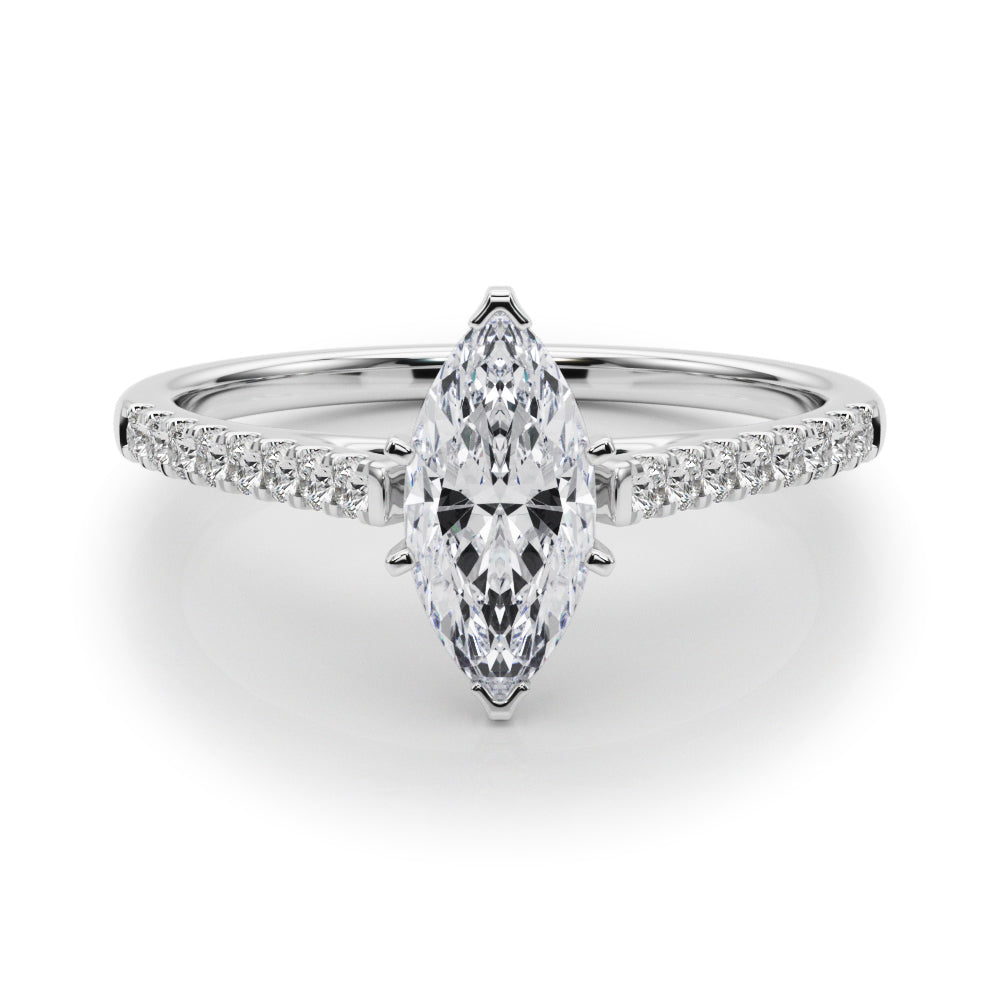 Engagement Ring - TN84846