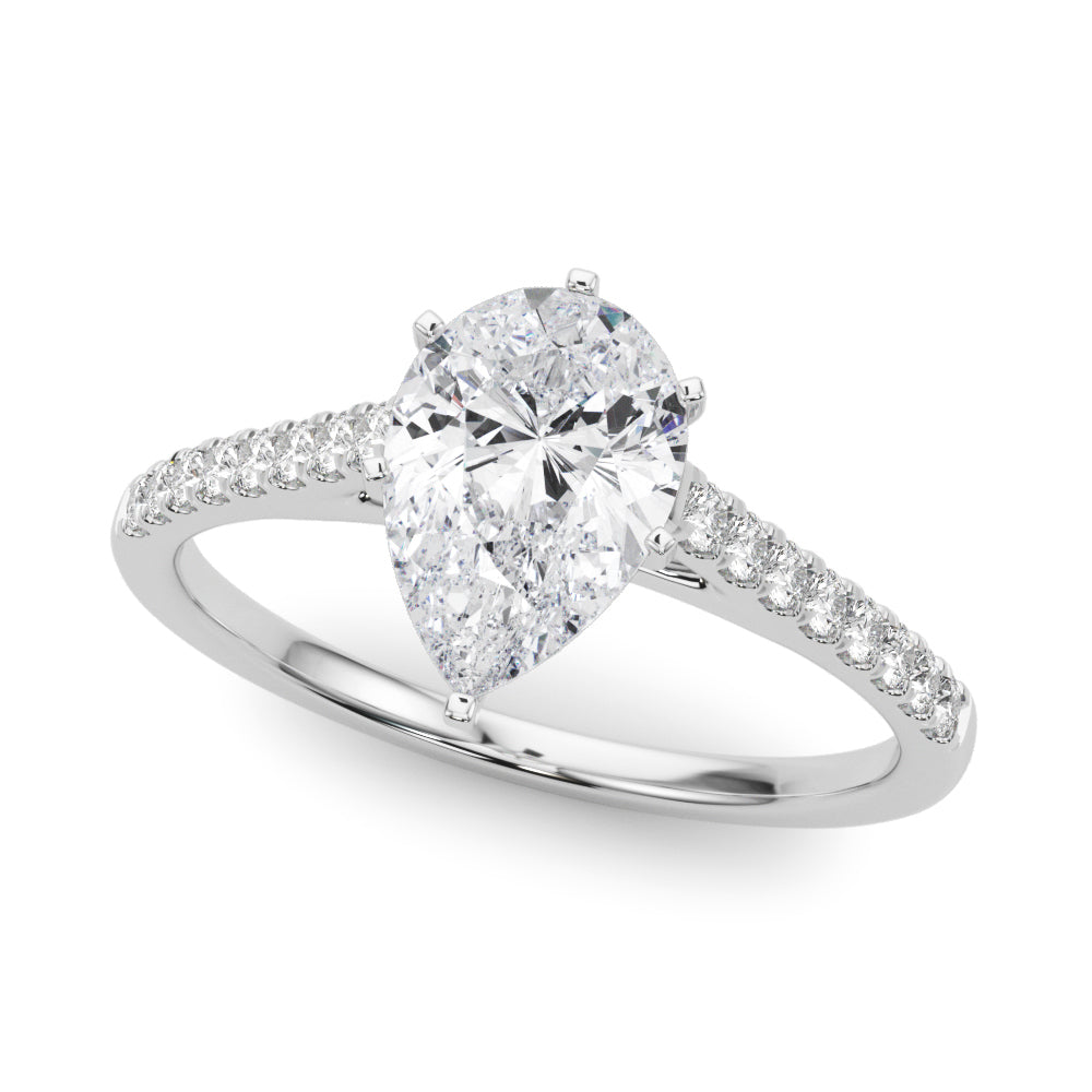Engagement Ring - TN84846