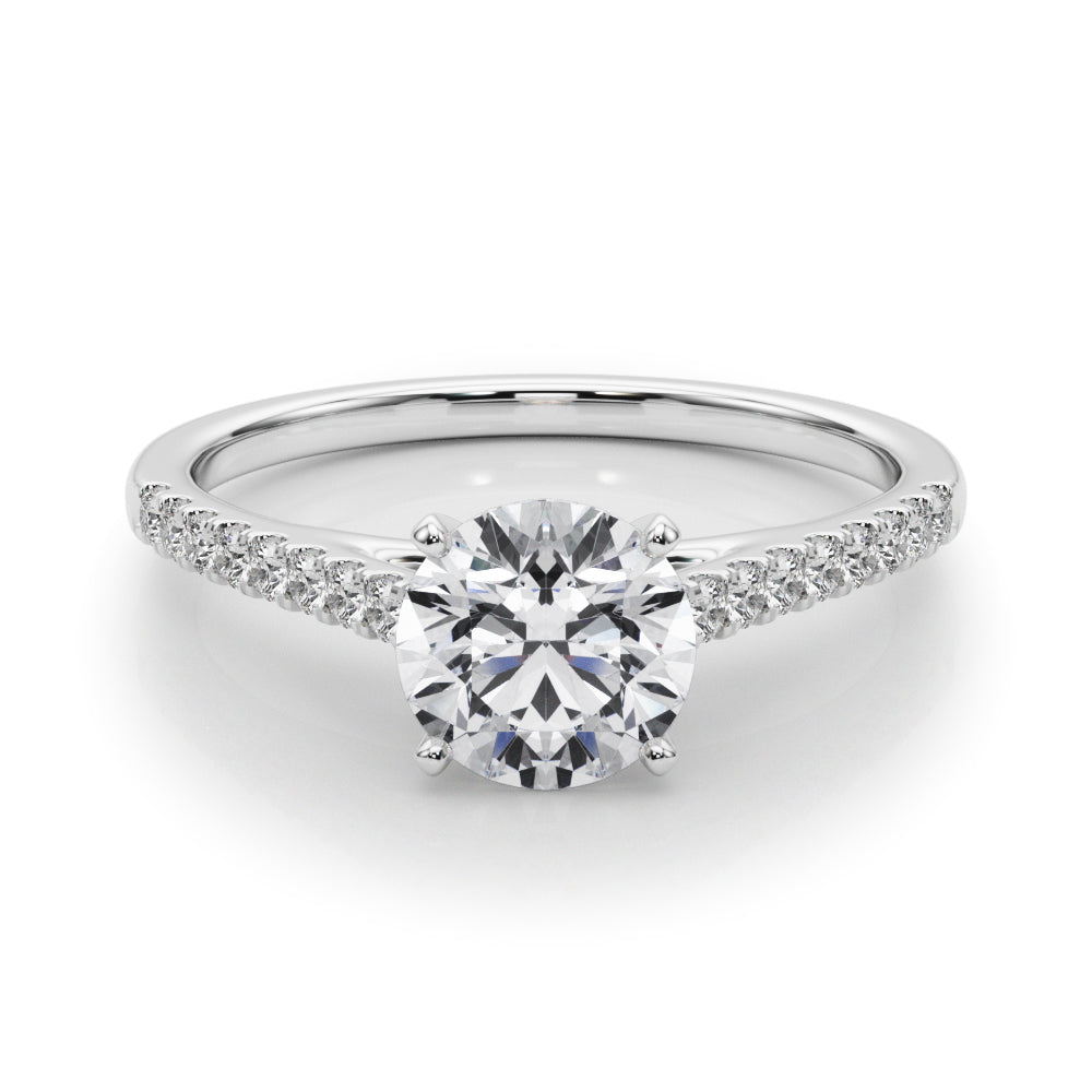 Engagement Ring - TN84846