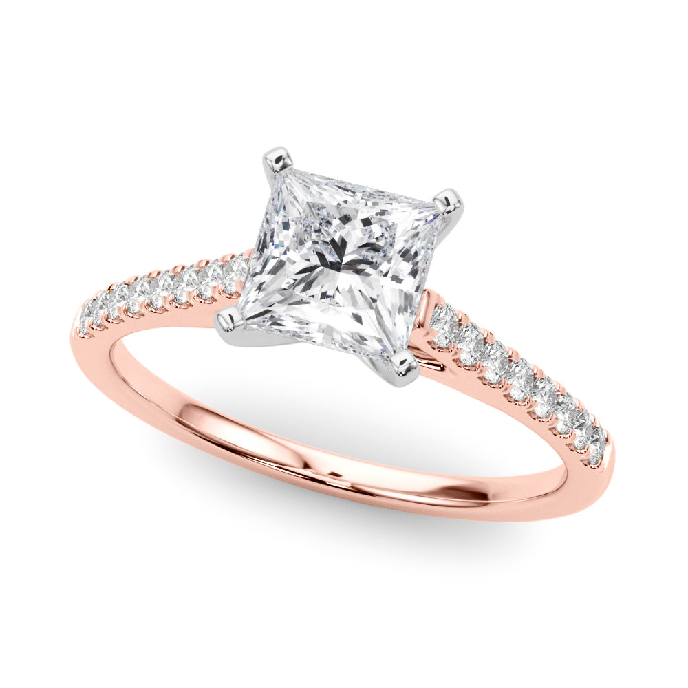 Engagement Ring - TN84846
