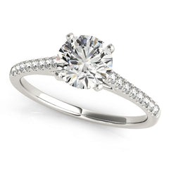 Engagement Ring - TN84846