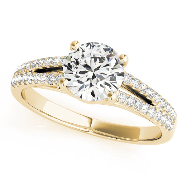 Engagement Ring - TN84847-1