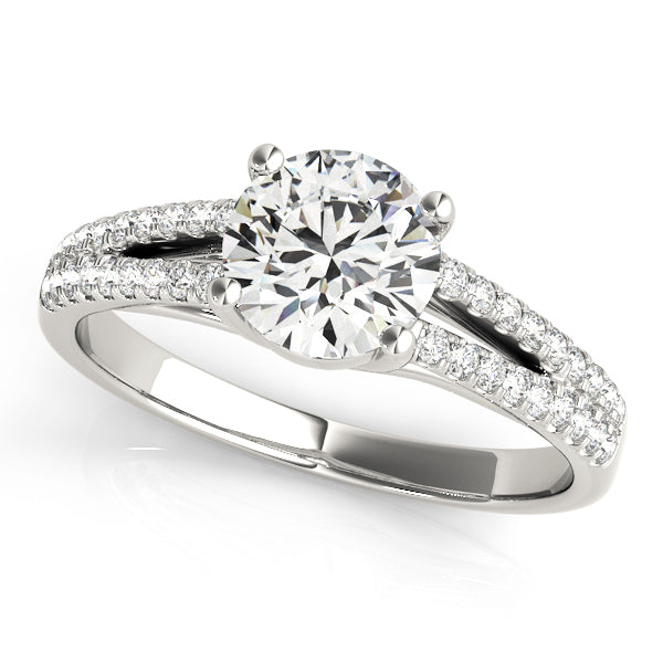 Engagement Ring - TN84847-1
