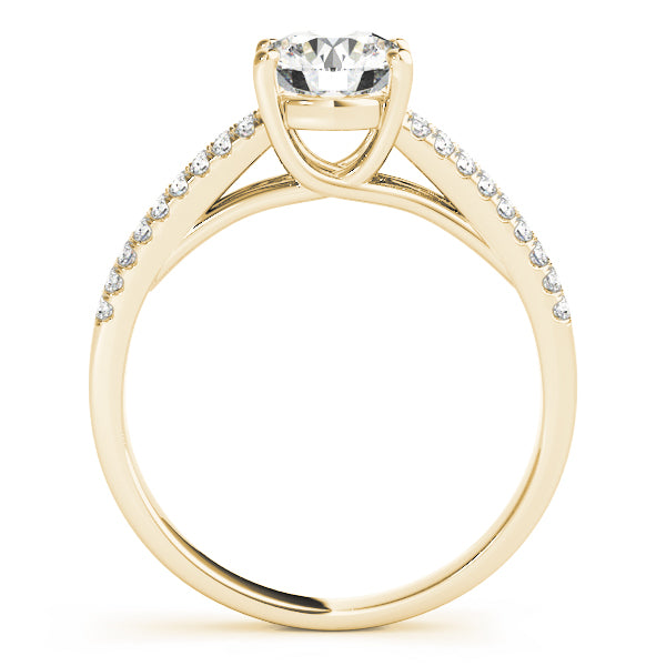 Engagement Ring - TN84847-1