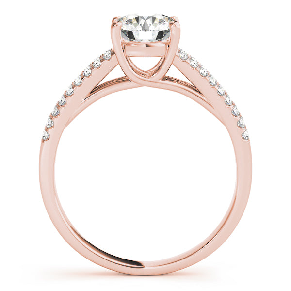 Engagement Ring - TN84847-1