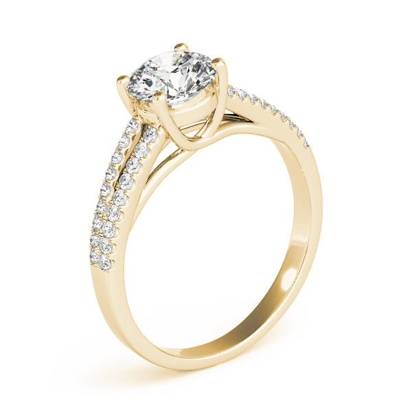 Engagement Ring - TN84847-1
