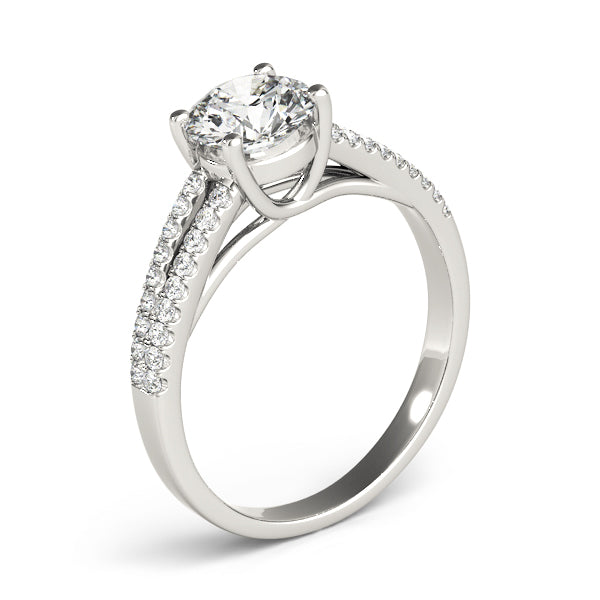 Engagement Ring - TN84847-1