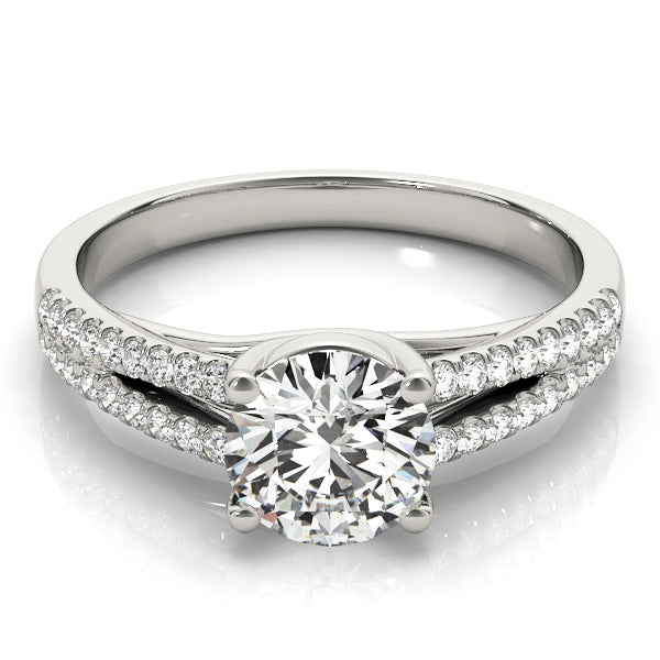 Engagement Ring - TN84847-1