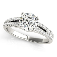 Engagement Ring - TN84847-1