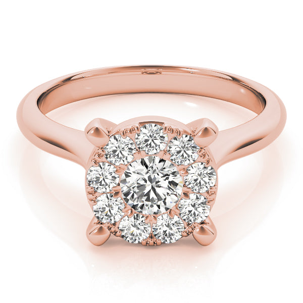 Engagement Ring - TN84850