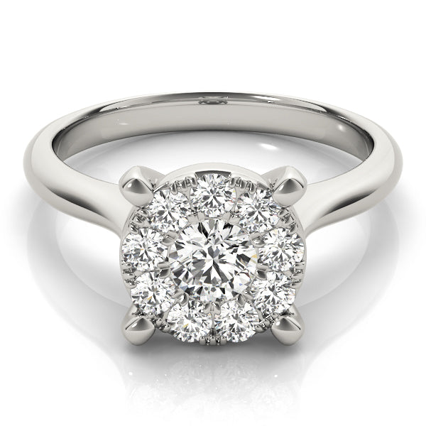 Engagement Ring - TN84850