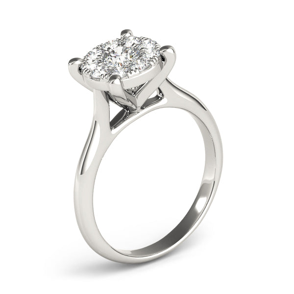 Engagement Ring - TN84850