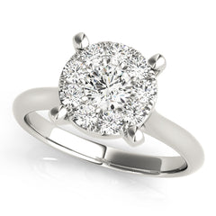 Engagement Ring - TN84850