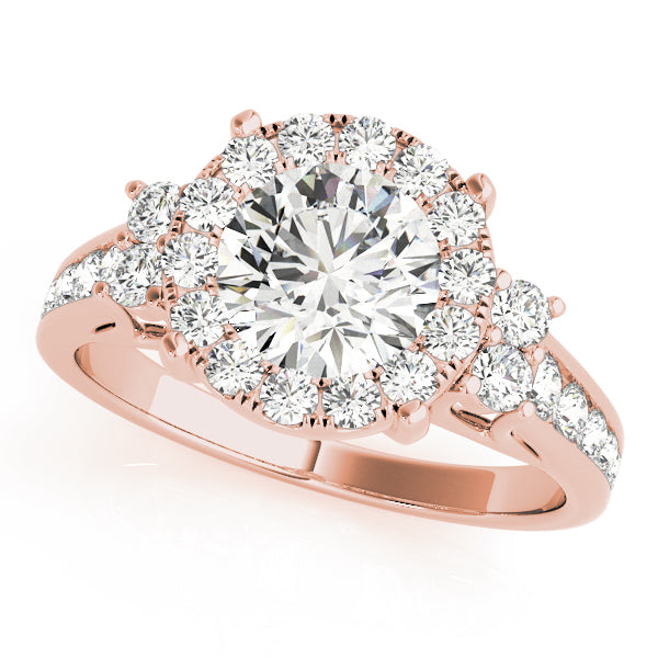 Engagement Ring - TN84866-1