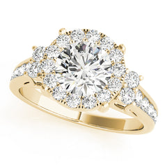 Engagement Ring - TN84866-1