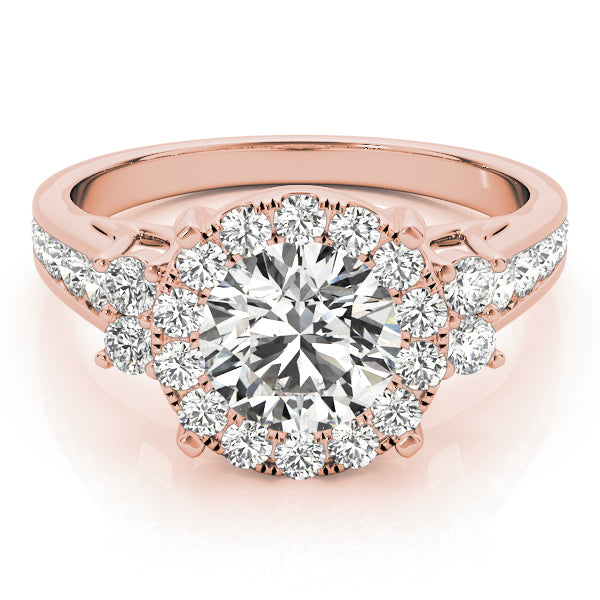 Engagement Ring - TN84866-1
