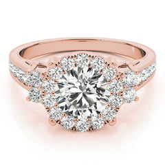Engagement Ring - TN84866-1