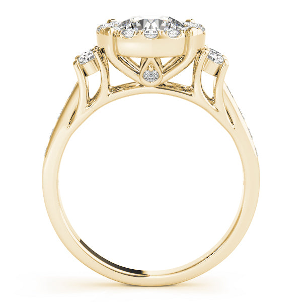 Engagement Ring - TN84866-1