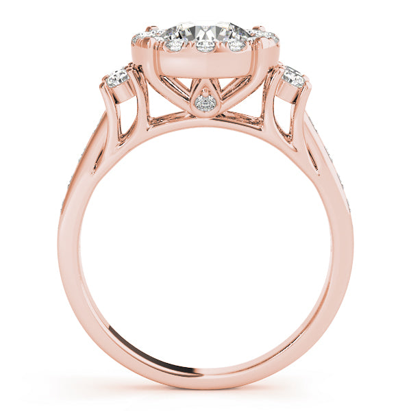 Engagement Ring - TN84866-1