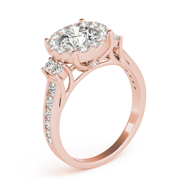 Engagement Ring - TN84866-1