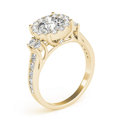 Engagement Ring - TN84866-1