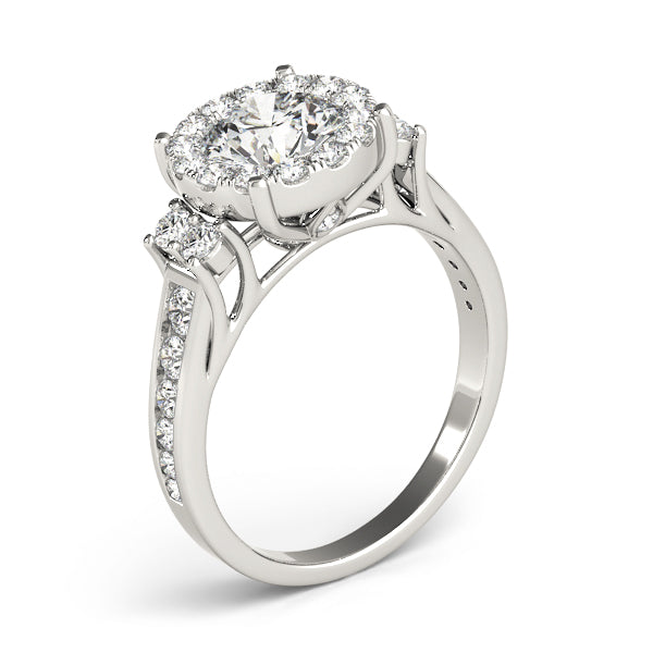 Engagement Ring - TN84866-1