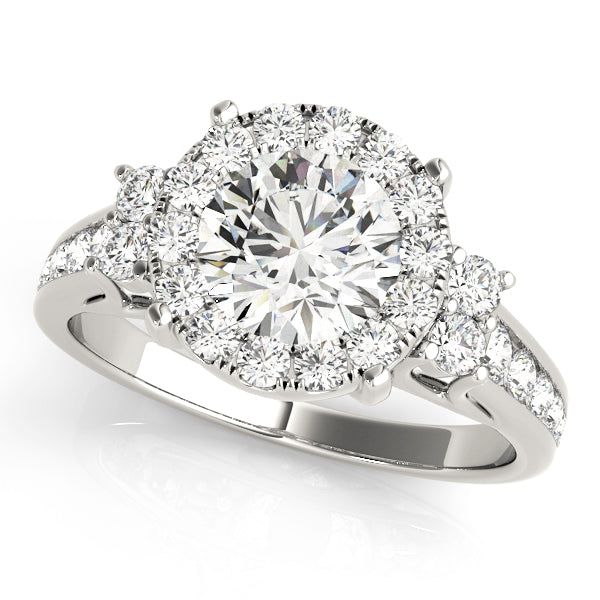 Engagement Ring - TN84866-1