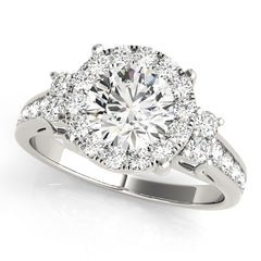 Engagement Ring - TN84866-1