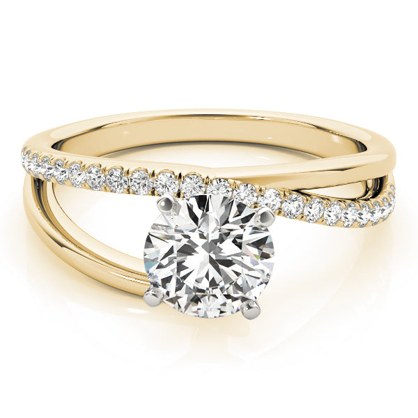 Engagement Ring - TN84867